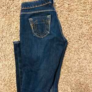 True religion jeans